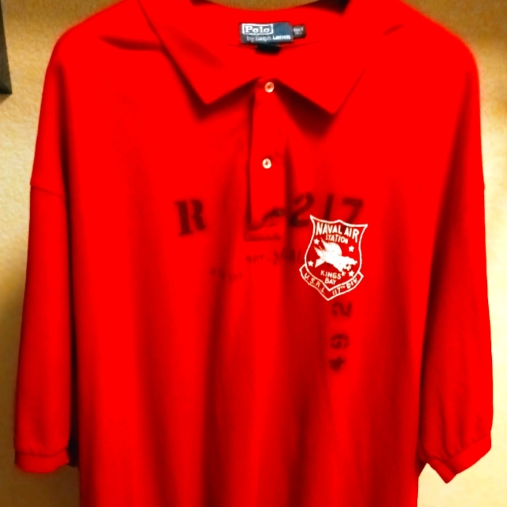 Polo Ralph Lauren